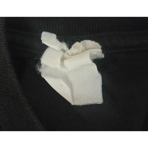 Vintage Men's Call of Duty Shirt  Modern Warfare 2 Pre-loved - Picture 4 of 5